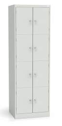 Шкаф для одежды ШР-28-600